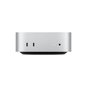 Apple „Mac mini“ (M4) kompiuteriai - C&C