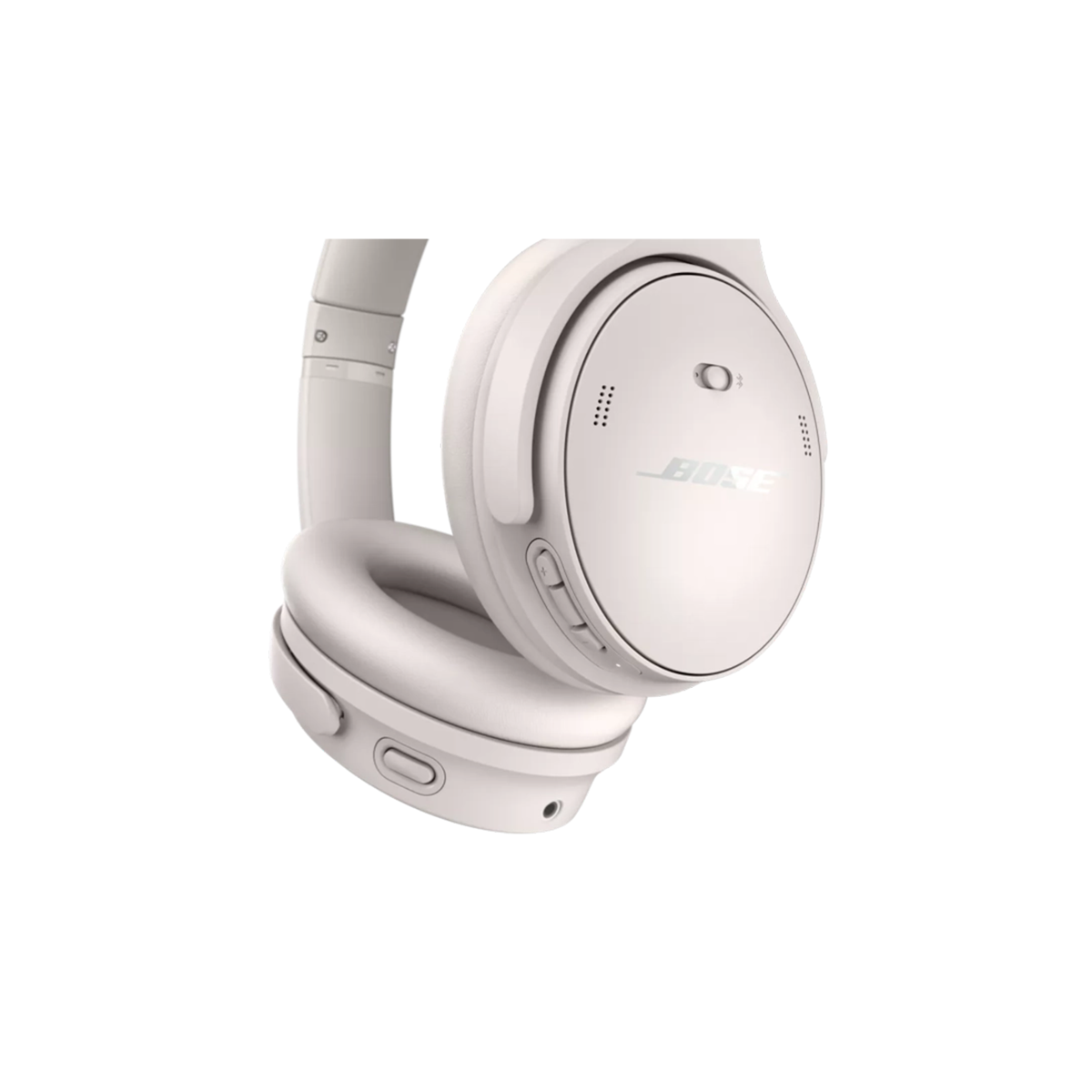 Bose QuietComfort Headphones - C&C