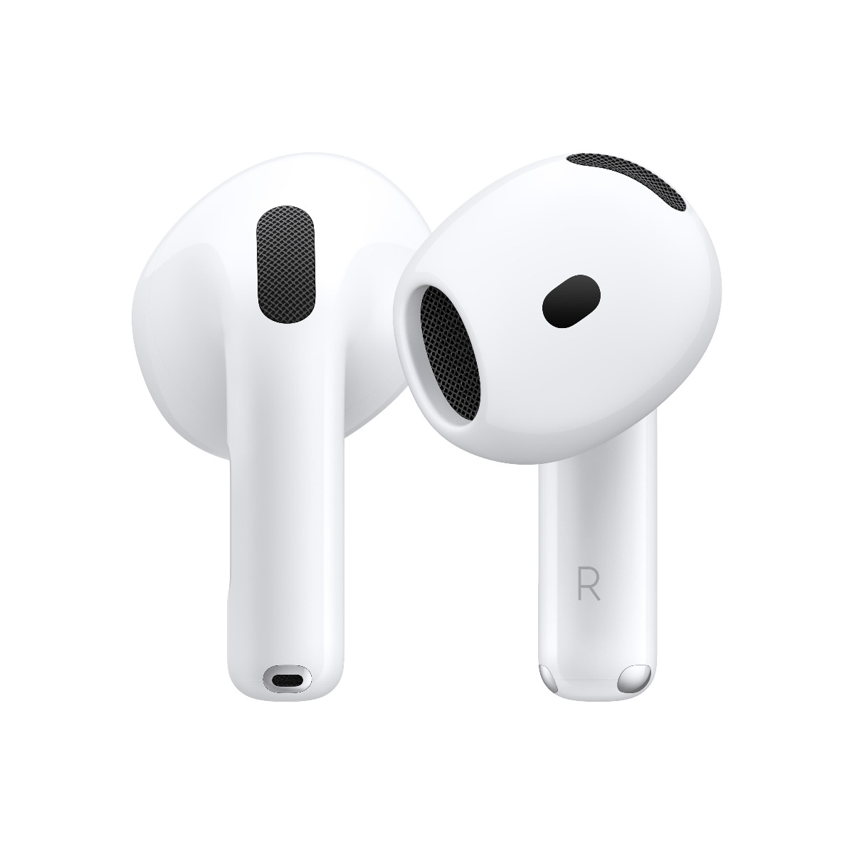 AirPods 4（ANC） Apple AirPods 4 with Active Noise Cancellation - C&C