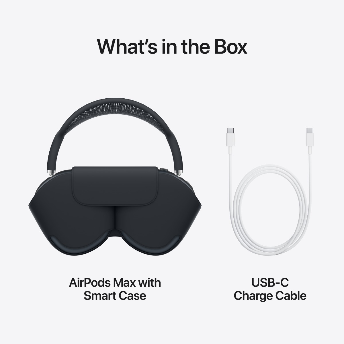 Apple AirPods Max (USB-C) - C&C