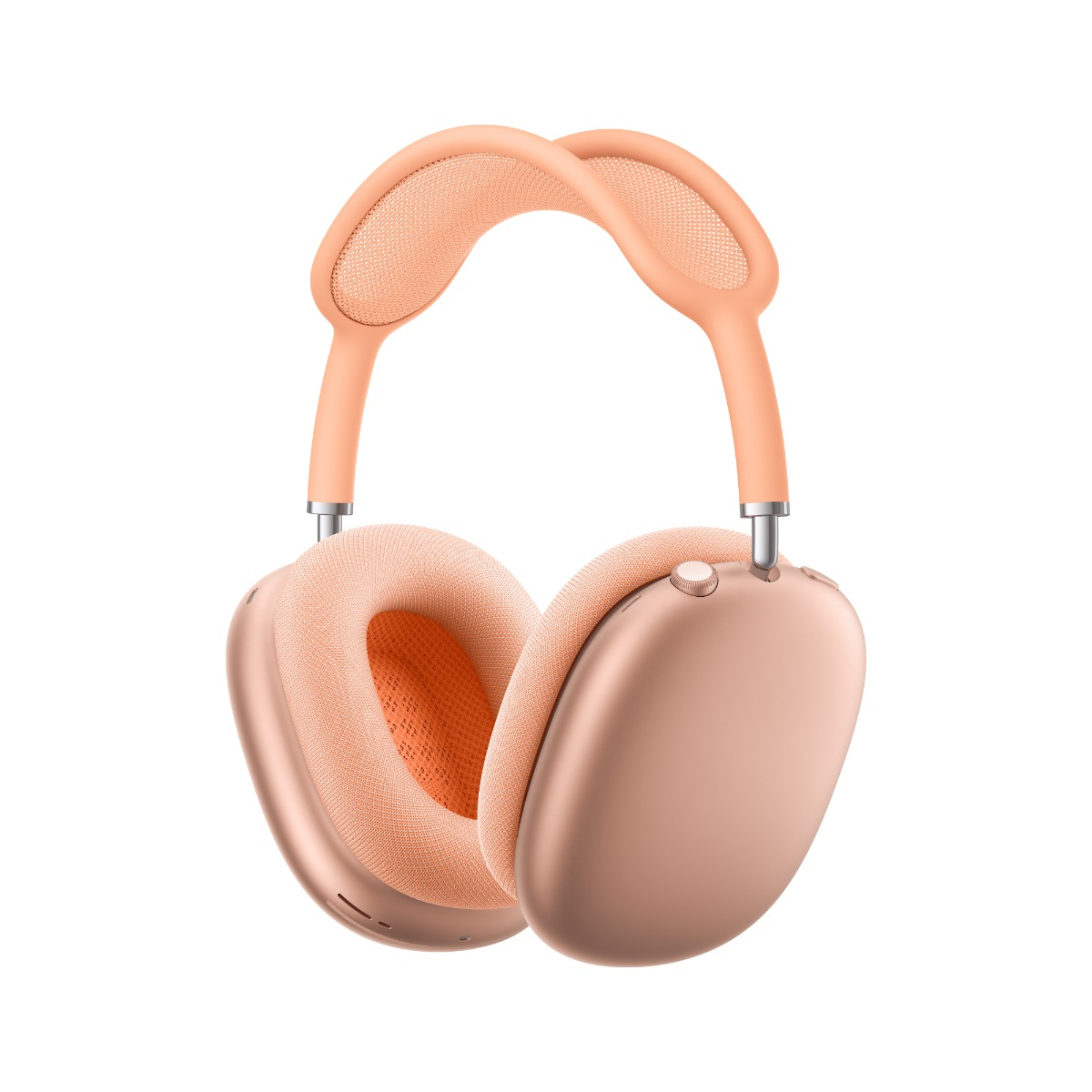 Apple AirPods Max - Orange (USB-C) - C&C