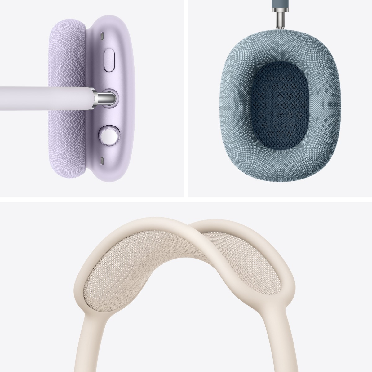 Apple AirPods Max (USB-C) - iDeal by C&C