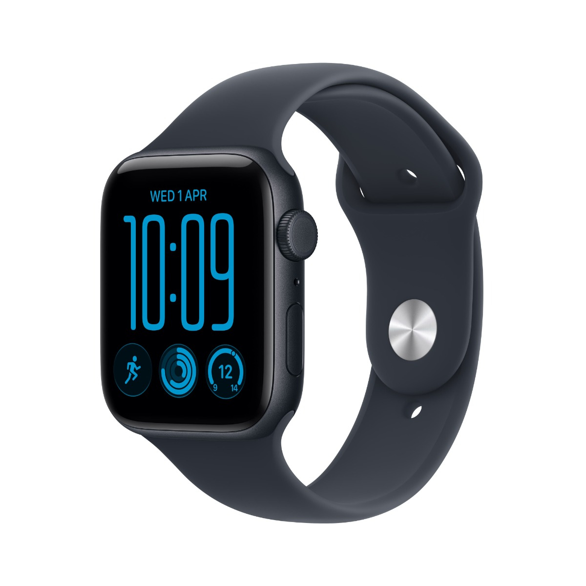 Apple Watch SE 3 laikrodžiai - iDeal by C&C