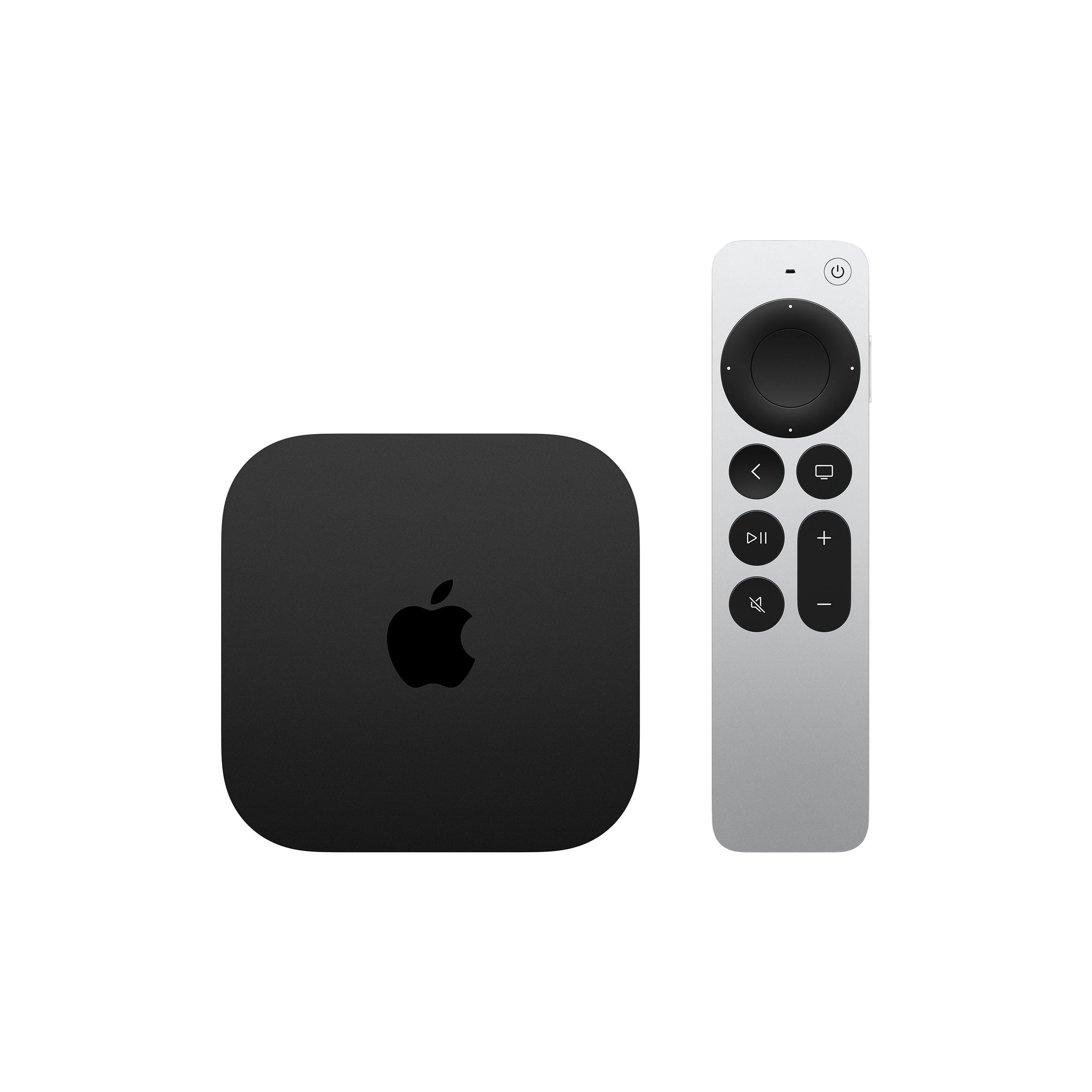 その他 appletv 4k Apple TV 4K Wi-Fi 64GB (2022) - C&C