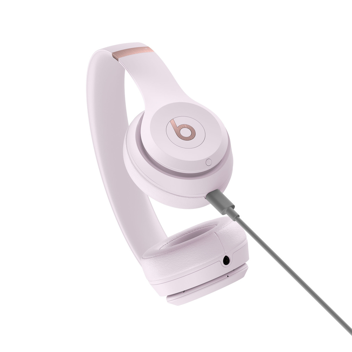 Beats Solo4 Wireless Headphones - On-Ear Wireless Headphones - C&C