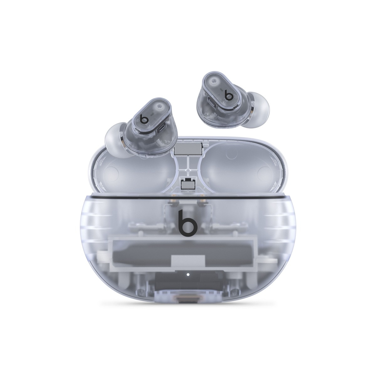 Beats Studio Buds+ Cosmic Silver 新品 Beats Studio Buds + - C&C