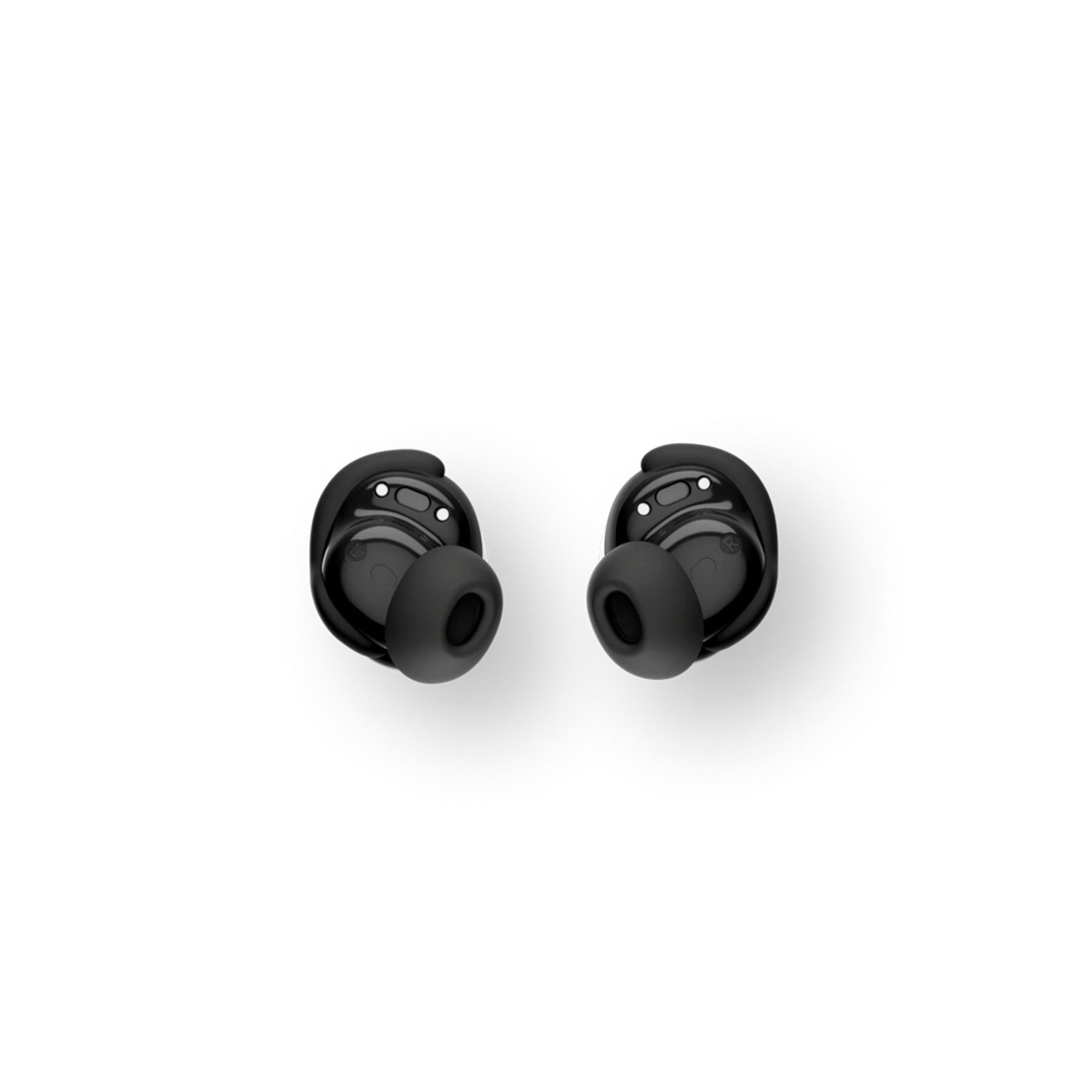 Bose QuietComfort Earbuds - Black - iDeal by C&C