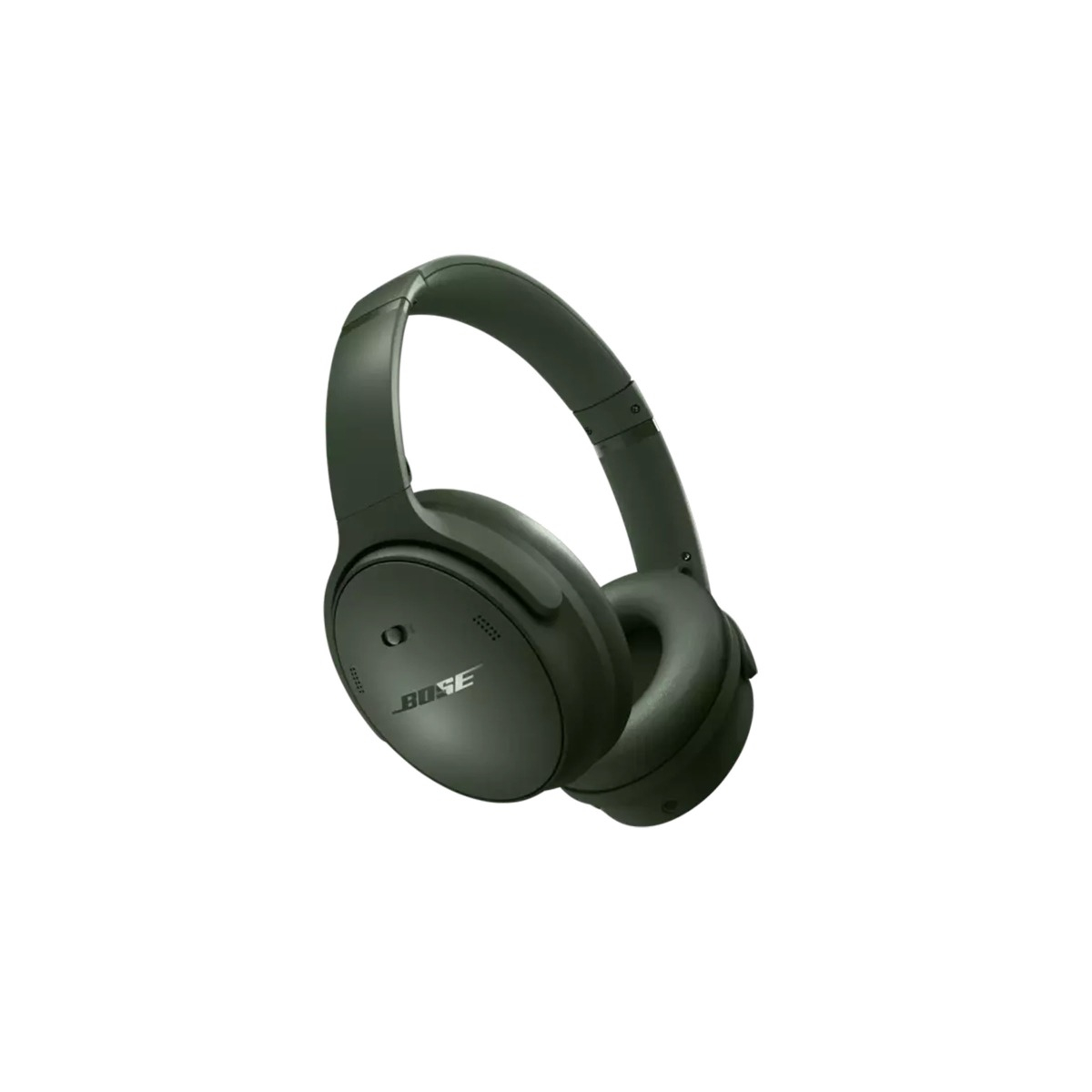 Bose QuietComfort Headphones - C&C