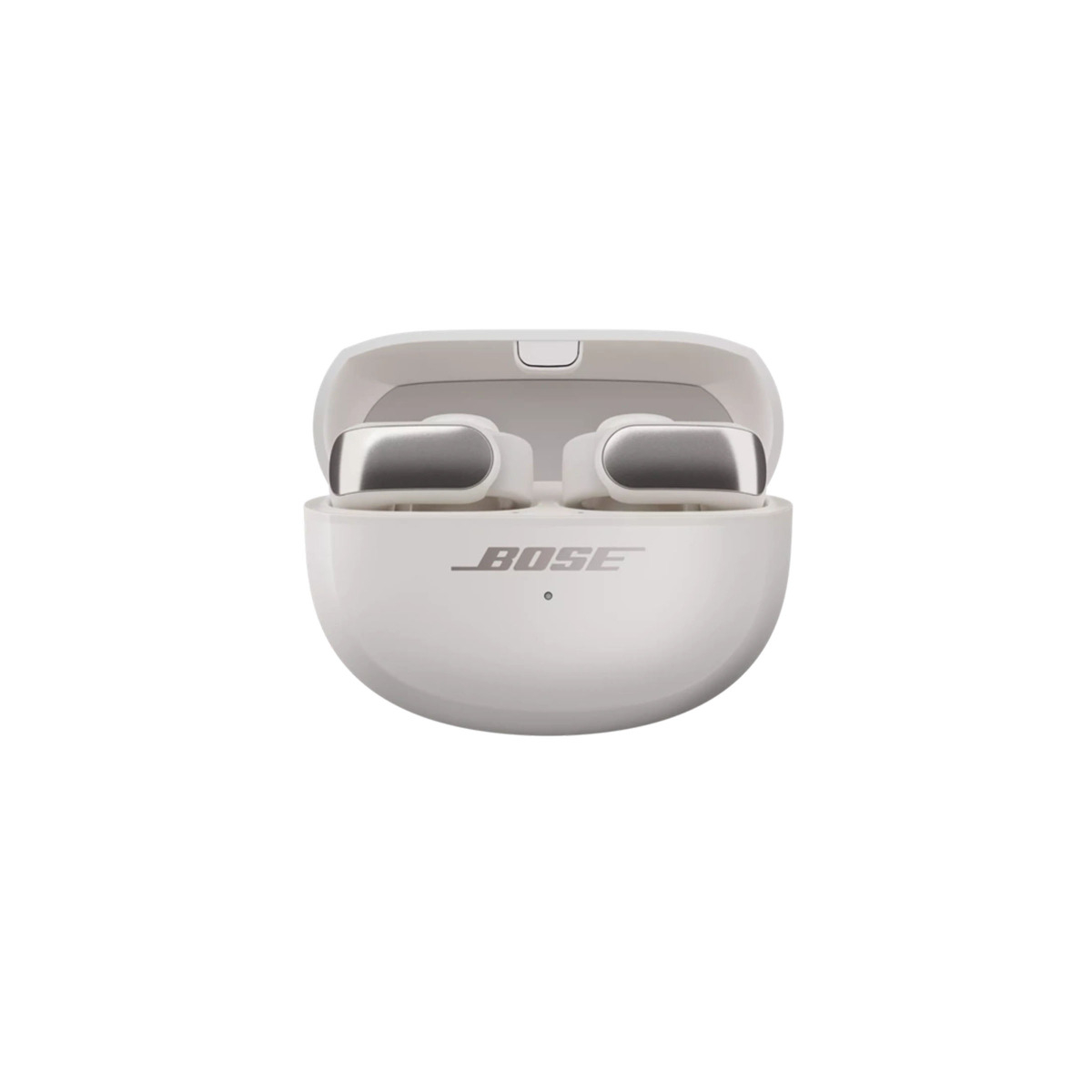 Bose Ultra Open Earbuds - White Smoke - iDeal by C&C