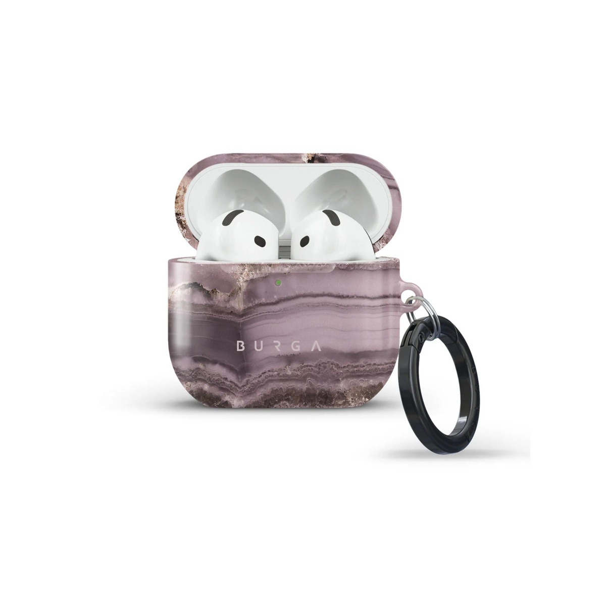 BURGA Case for AirPods (4th gen) - Golden Taupe - C&C