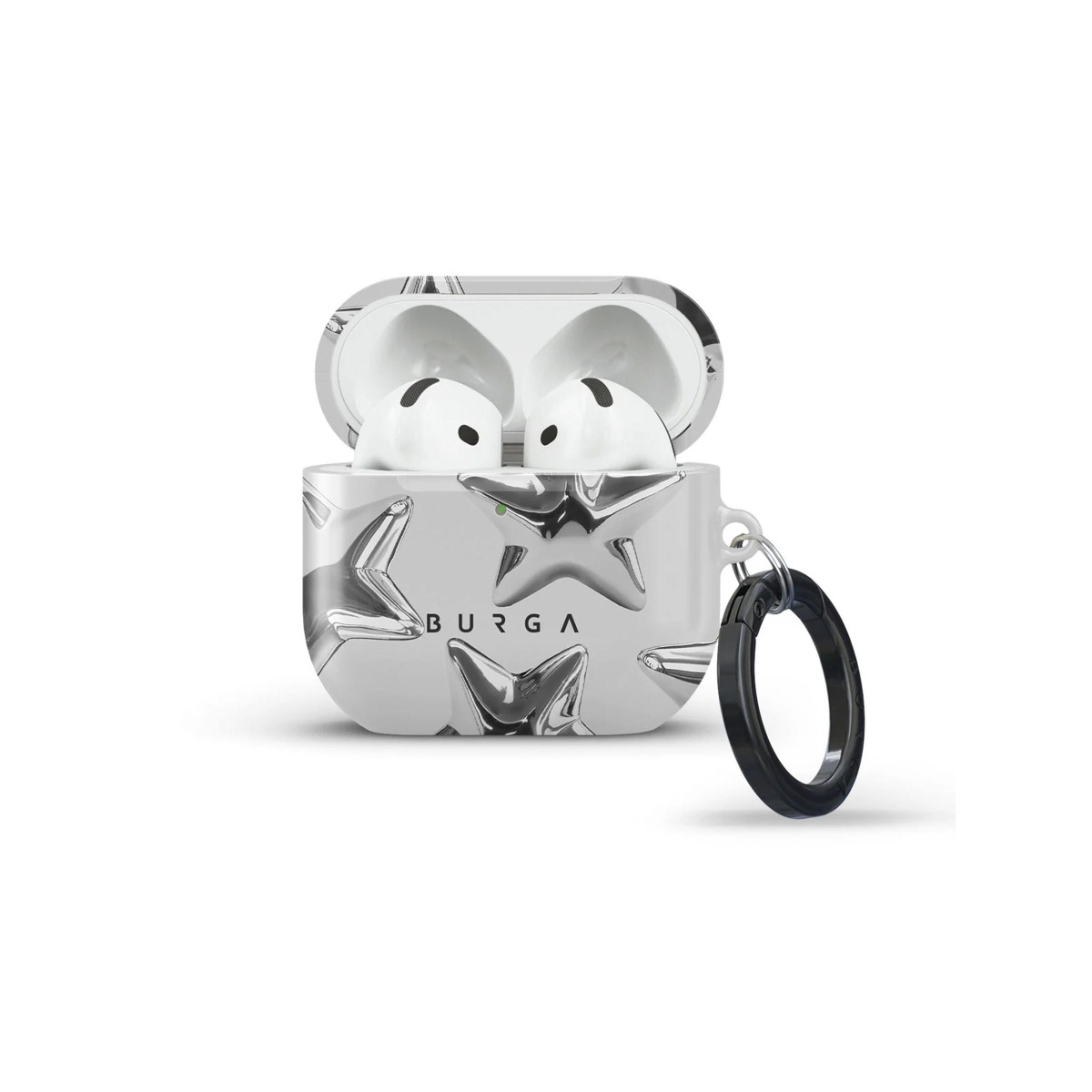 Burga Case for AirPods (4th gen) - Hotshot - C&C