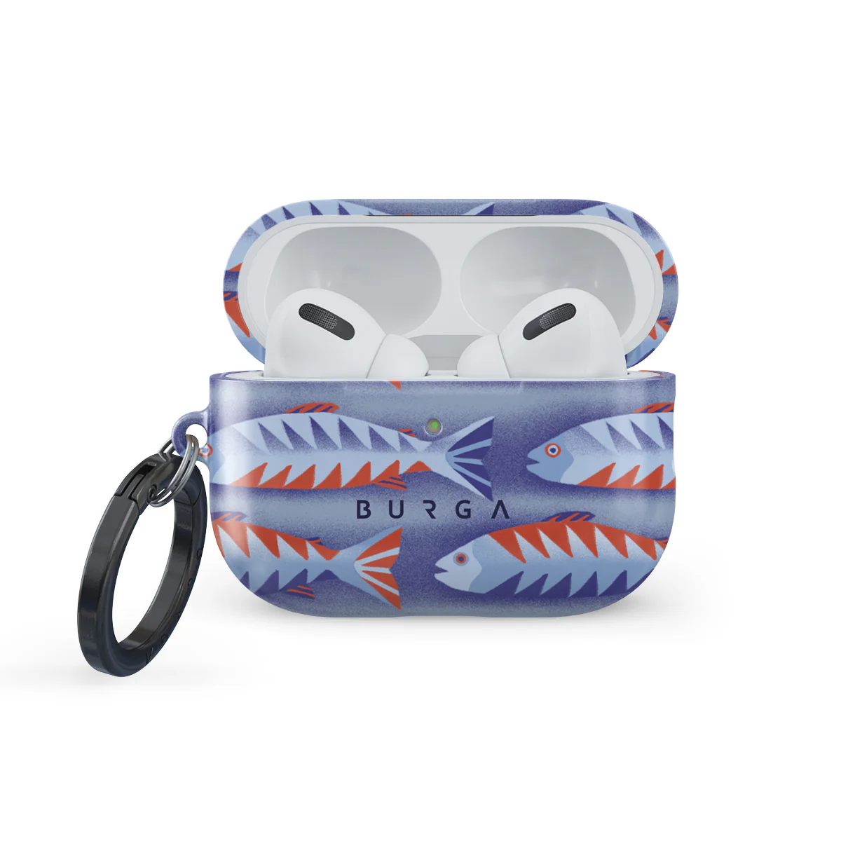 BURGA Case for AirPods Pro (3rd gen) - C&C