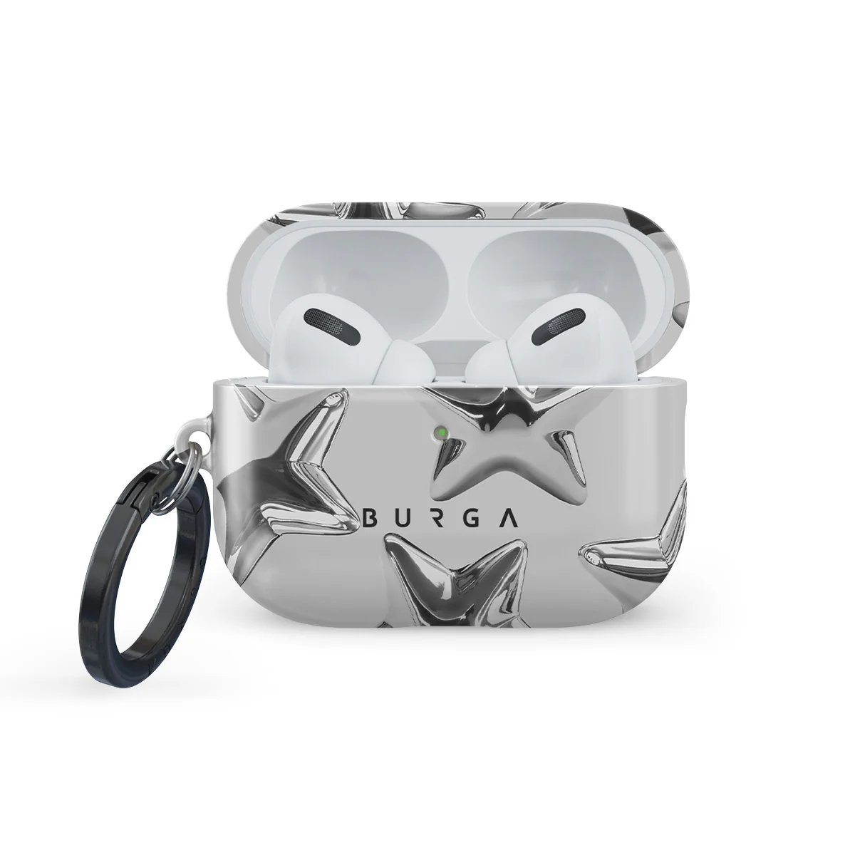 BURGA Case for AirPods Pro (3rd gen) - C&C