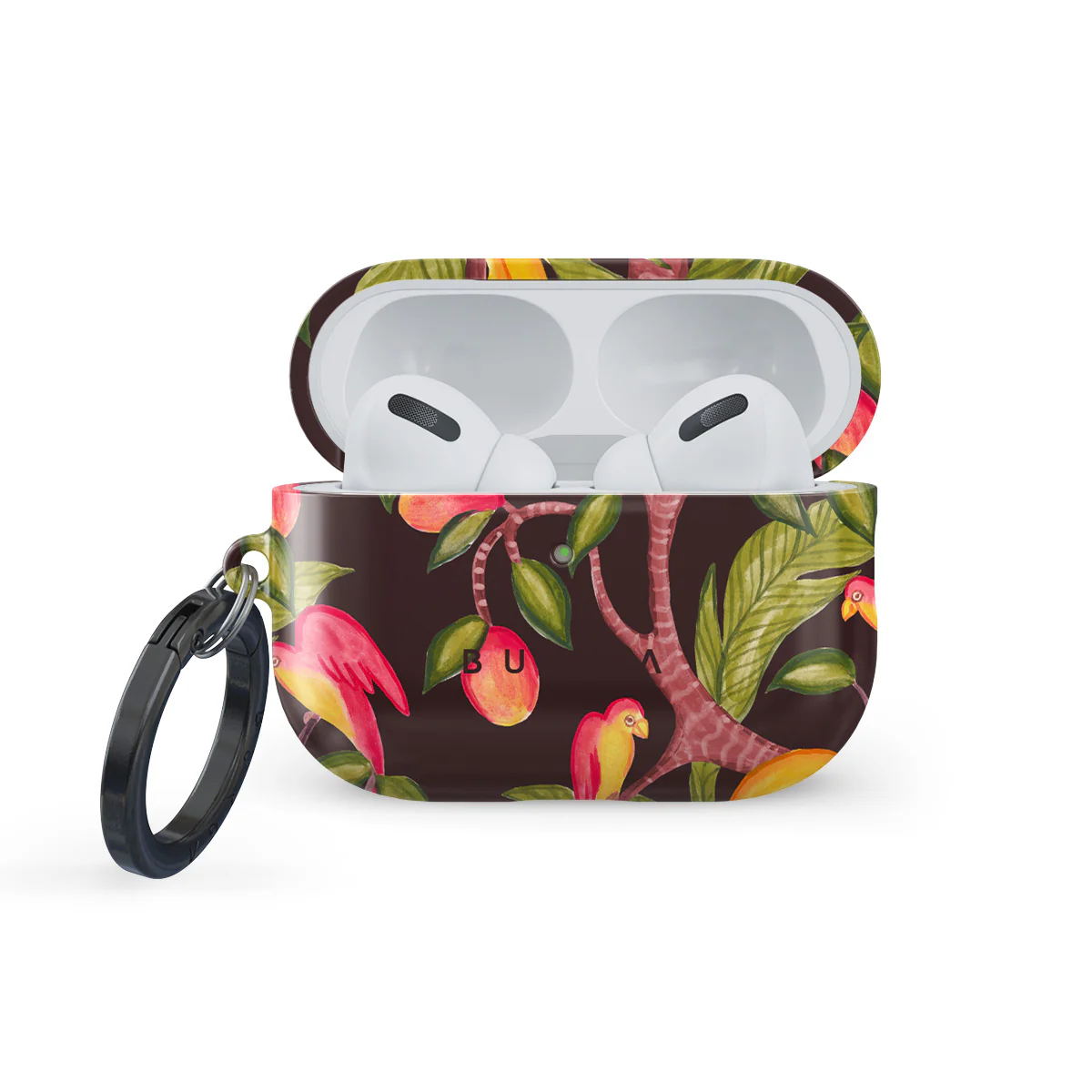 BURGA Case for AirPods Pro (3rd gen) - Manga - C&C