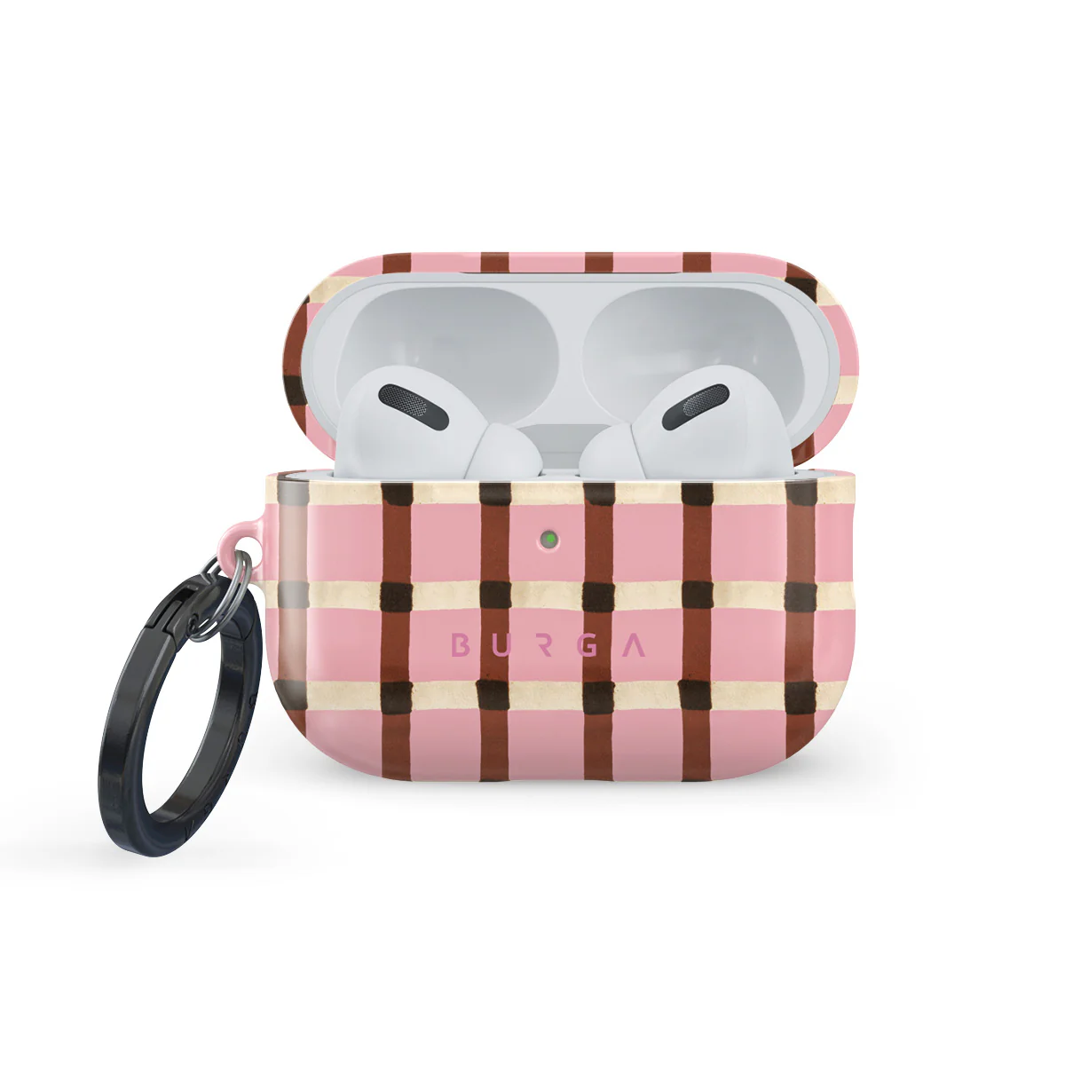 BURGA Case for AirPods Pro (3rd gen) - Sleeping In - C&C