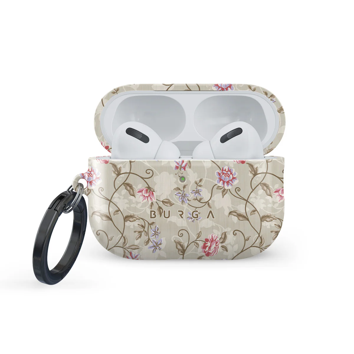 BURGA Case for AirPods Pro (3rd gen) - C&C