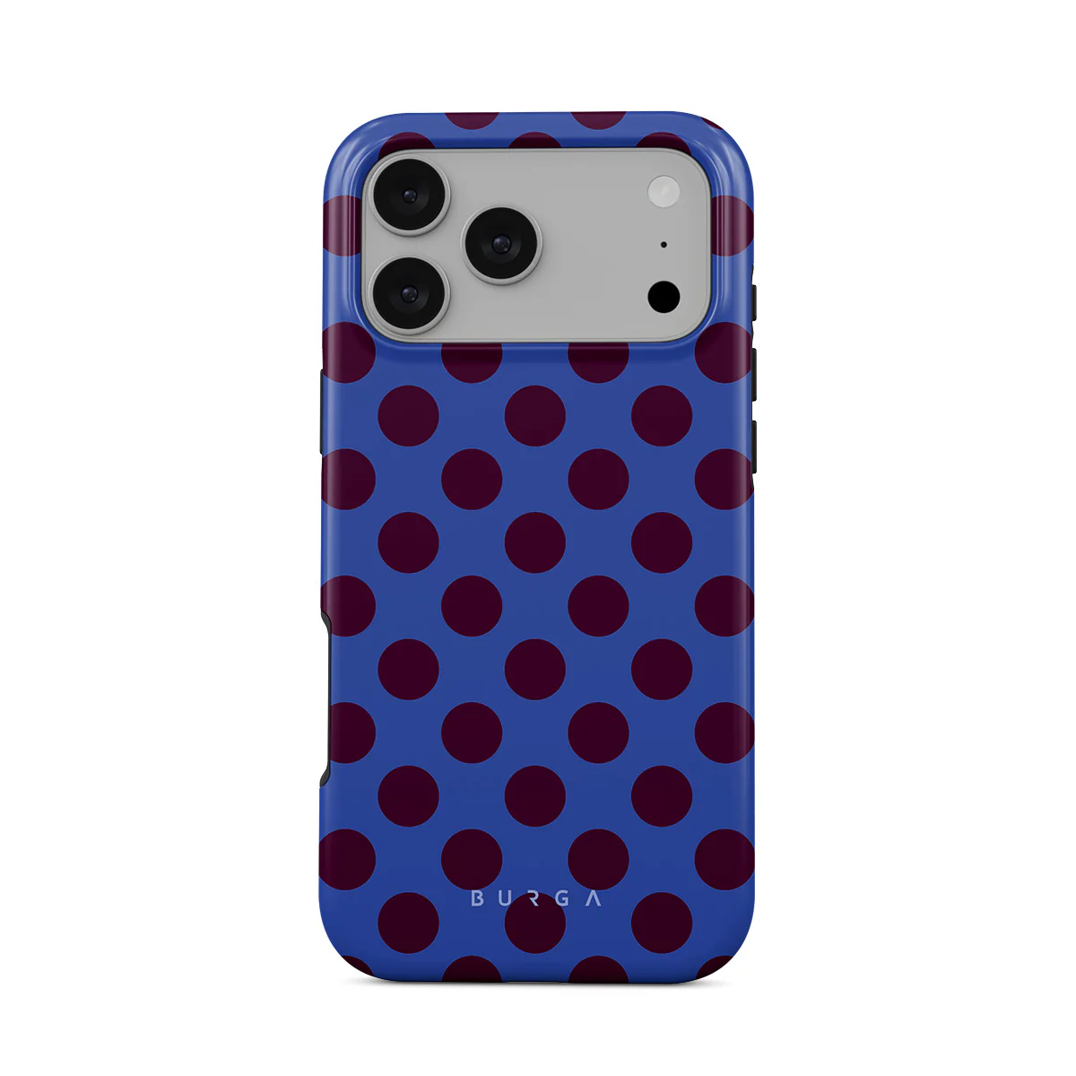 BURGA Tough MagSafe Compatible Case For iPhone 17 Pro - C&C