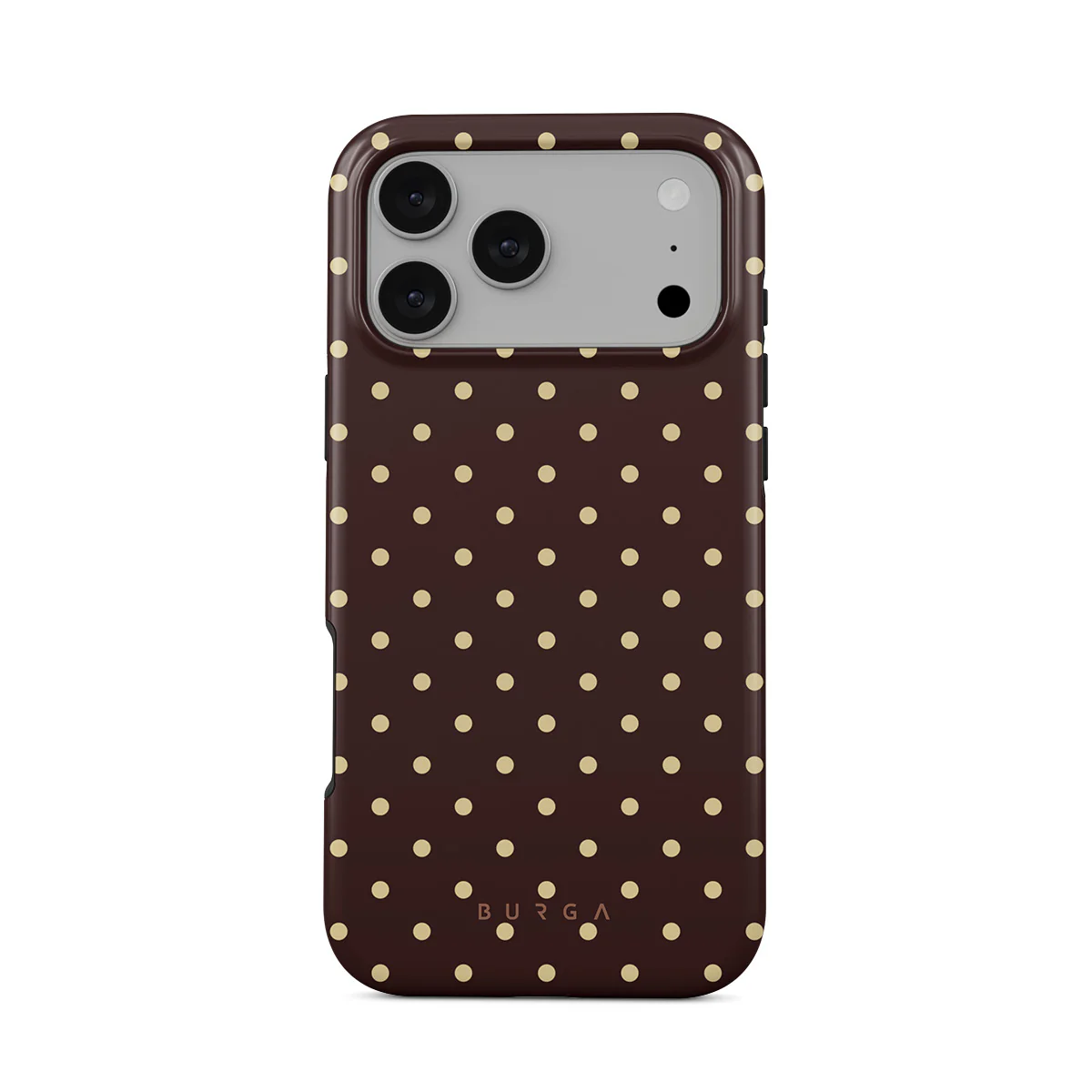 BURGA Tough MagSafe Compatible Case For iPhone 17 Pro - C&C