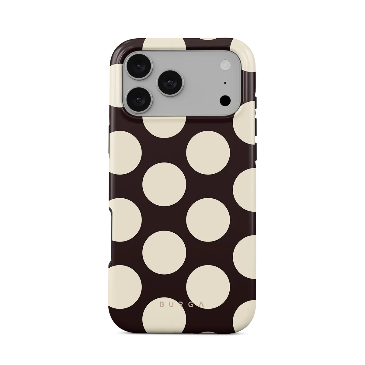 BURGA Tough MagSafe Compatible Case For iPhone 17 Pro Max - C&C