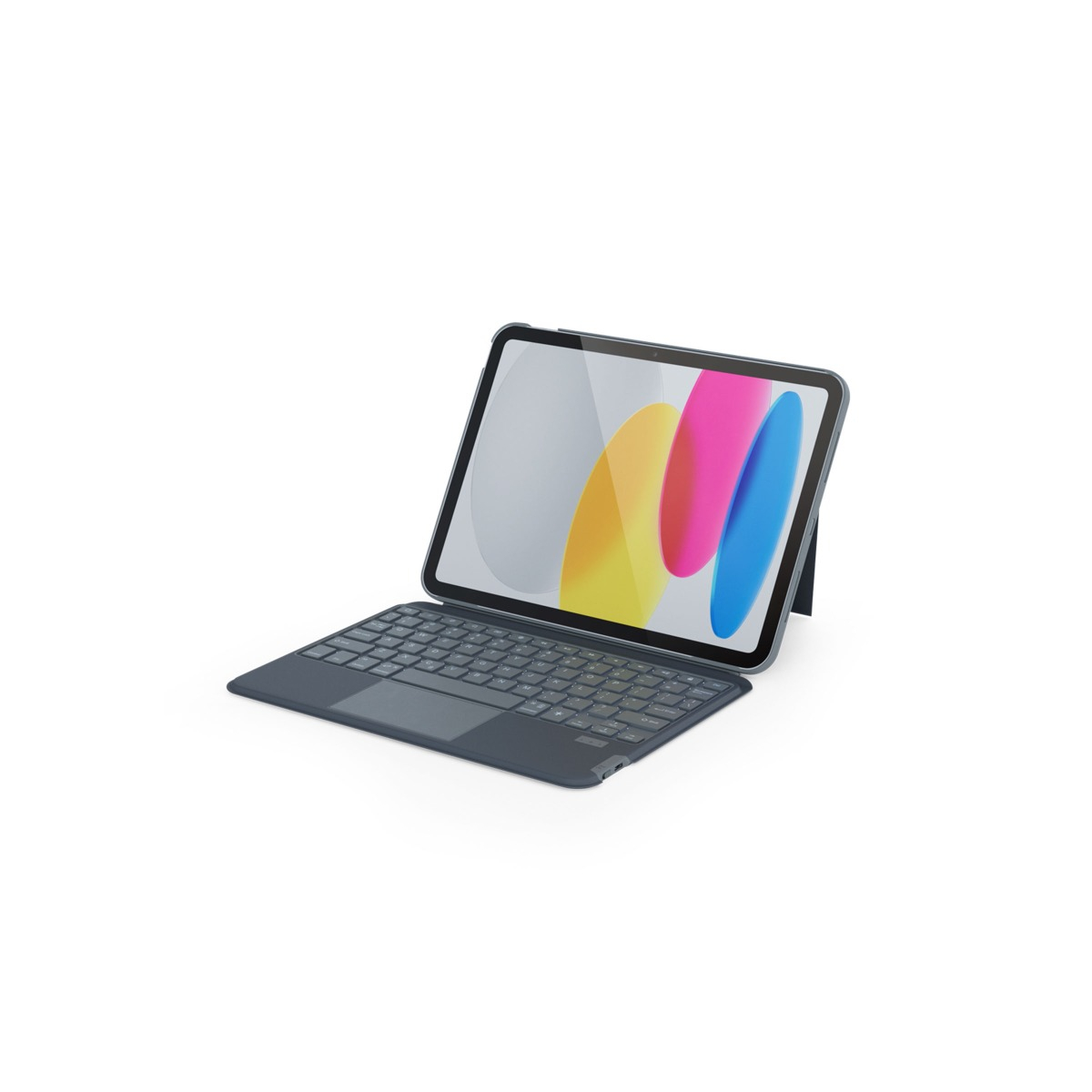 Epico Backlit Keyboard for iPad Air 11
