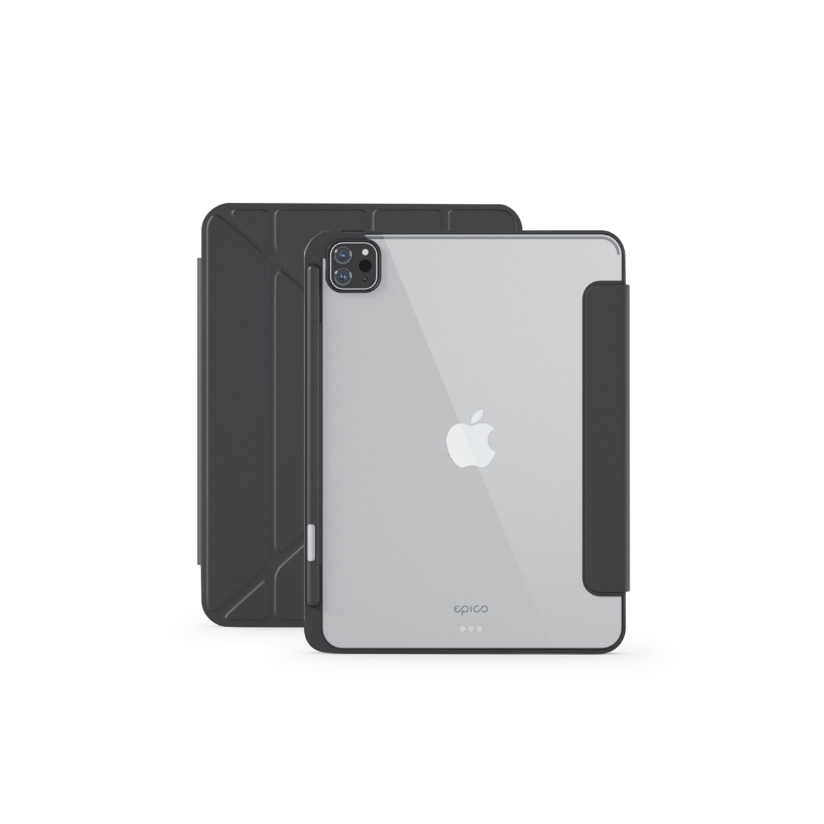 iDeal by Epico Hero Flip Case for iPad Pro 13