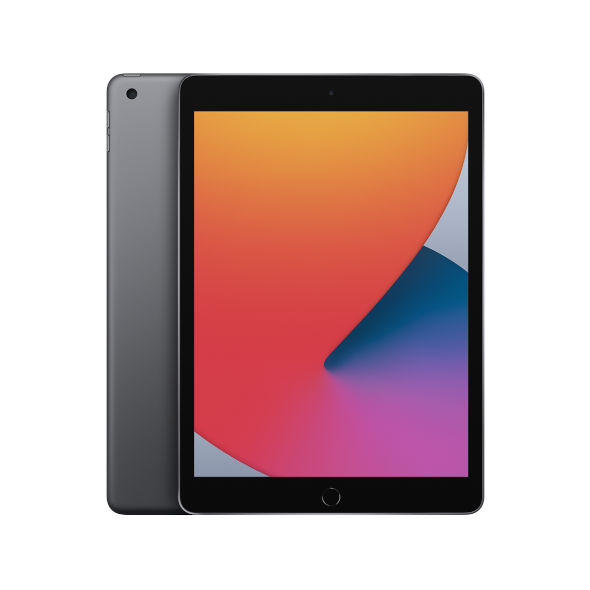 iPad 10.2