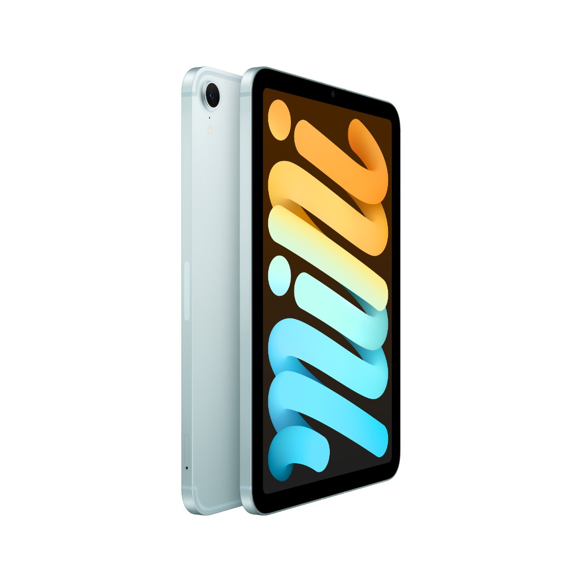 iPad mini (A17 Pro) Wi-Fi + Cellular 128GB - iDeal by C&C