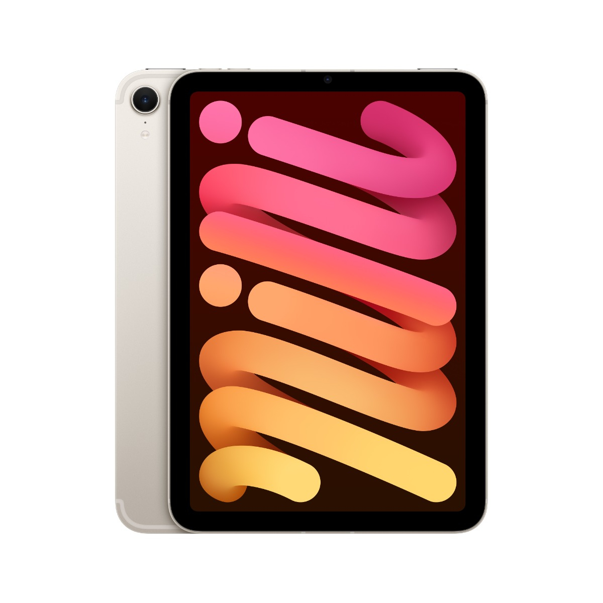 Apple iPad mini(A17 Pro) 2台セット Apple „iPad mini (A17 Pro)“ planšetės - C&C