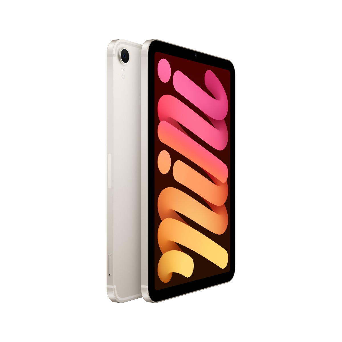 iPad mini (A17 Pro) Wi-Fi + Cellular 128GB - iDeal by C&C