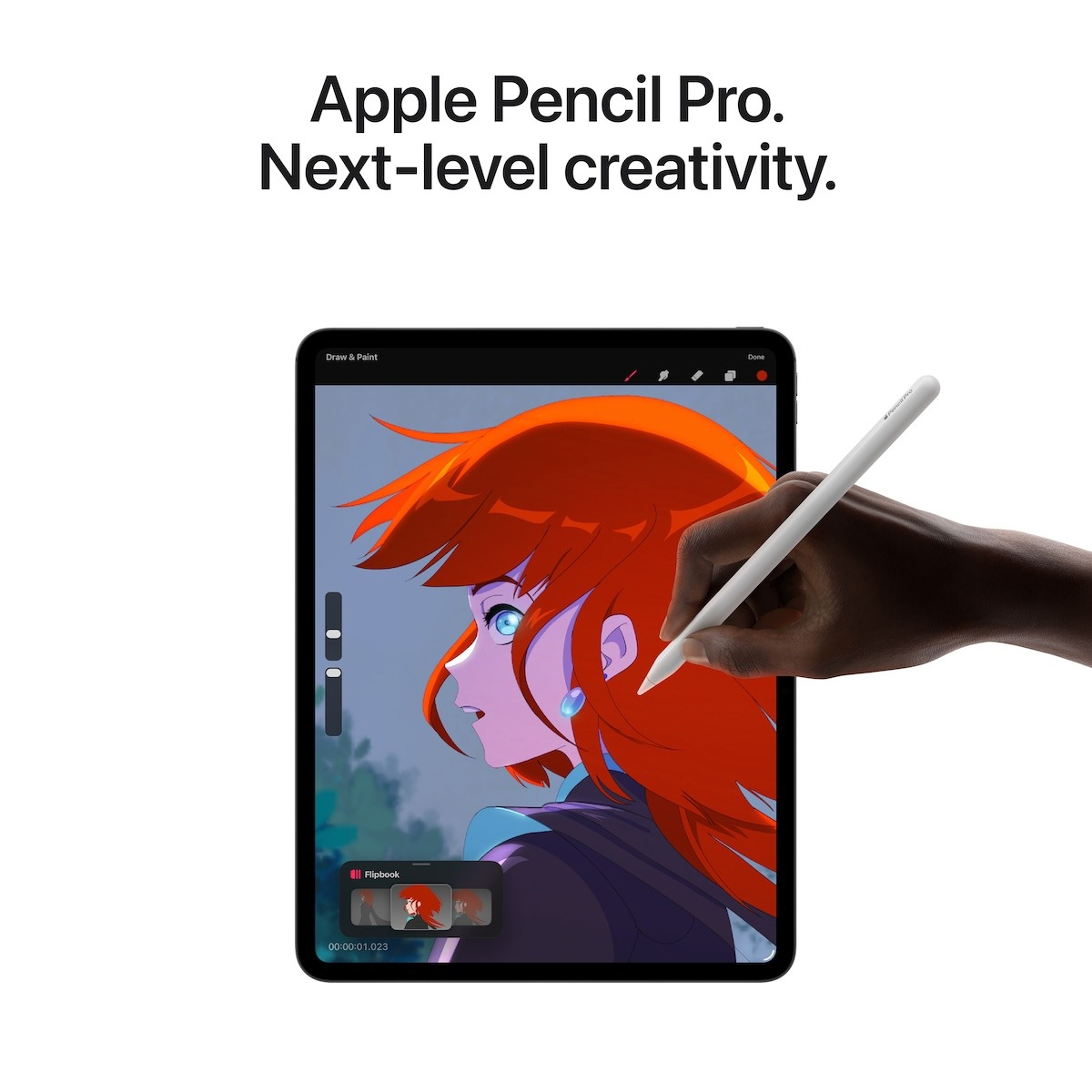 iPad Pro 13