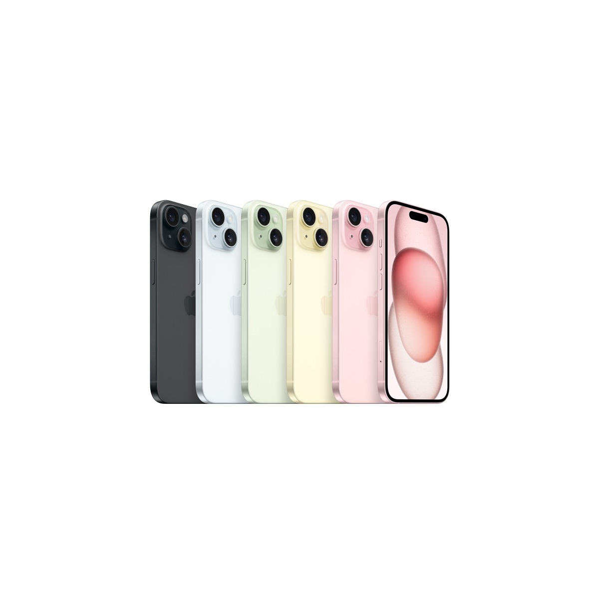 iPhone 15 128GB - iDeal by C&C