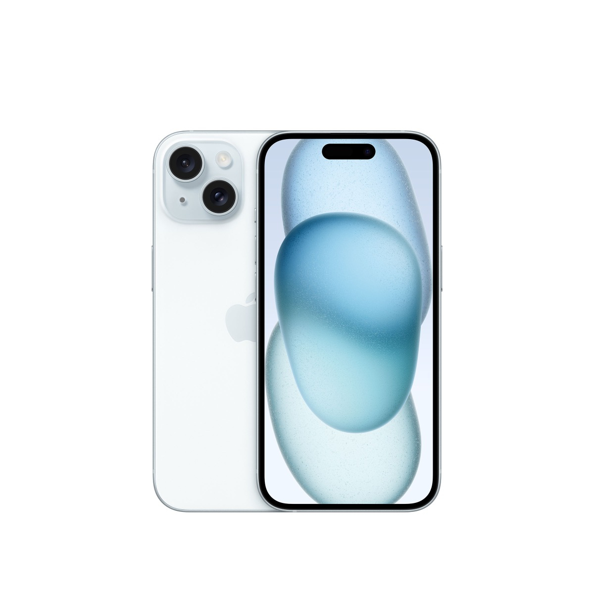 Apple „iPhone 15“ ir „iPhone 15 Plus“ telefonai - C&C