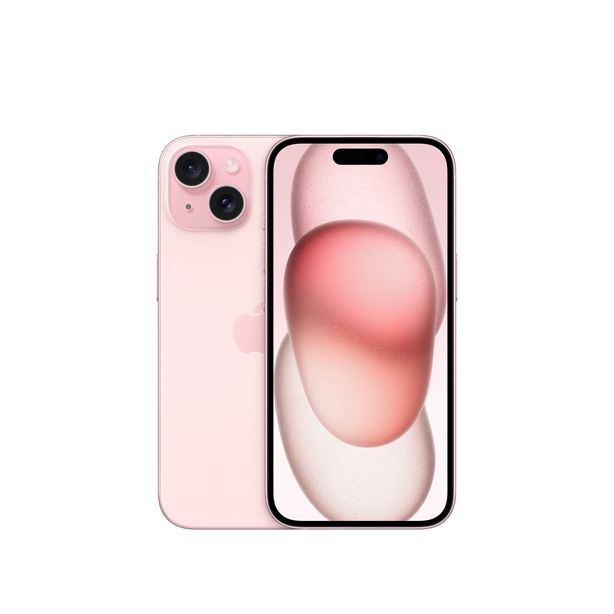 Apple „iPhone 15“ ir „iPhone 15 Plus“ telefonai - C&C