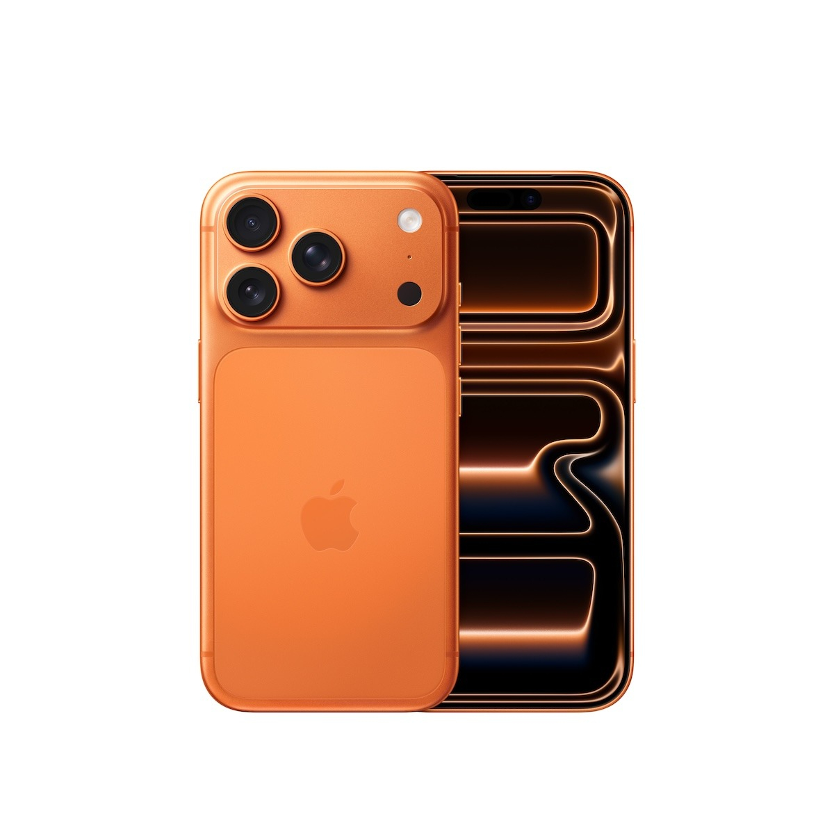 Apple iPhone 17 Pro telefonai - C&C