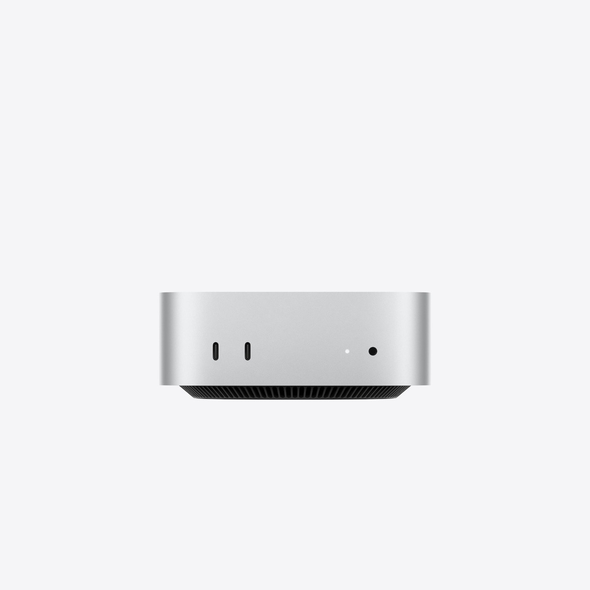 Mac mini M6 12‑core CPU 12‑core GPU/24GB/512GB - iDeal by C&C