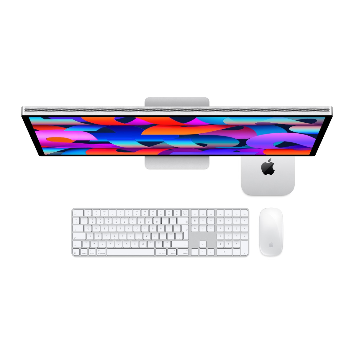 ミニPC Apple Mac mini M4 Pro 24GB 512GB Mac mini M4 Pro 12‑core CPU 16‑core GPU/24GB/512GB - C&C