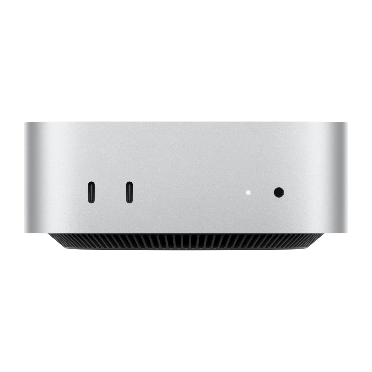Apple 2024 Mac mini 10コア M4 24GB 512GB Mac mini M4 10‑core CPU 10‑core GPU/24GB/512GB - iDeal by C&C