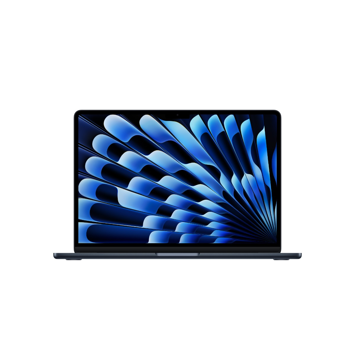 Apple MacBookAir M5 24GB 512GB 13インチ MacBook Air 13“ M5 10‑core CPU 10‑core GPU/24GB/512GB/Midnight/INT
