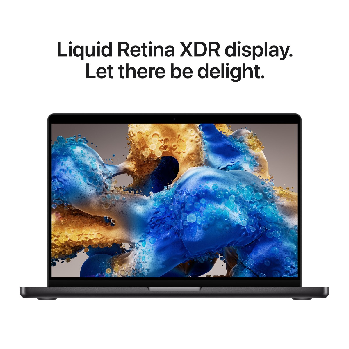 MacBook Pro 14