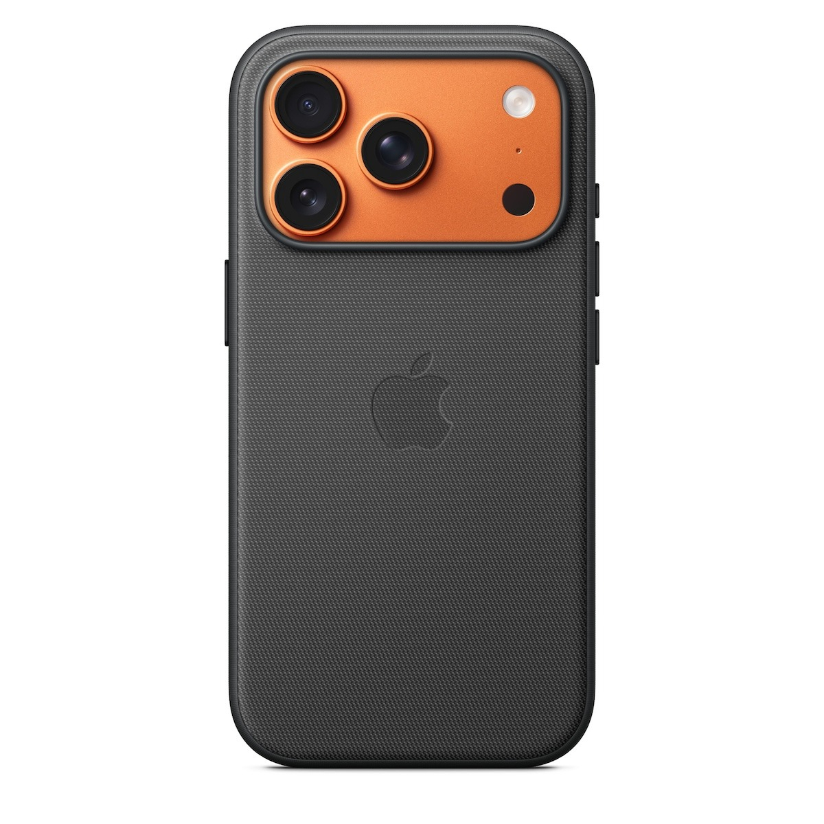 iPhone 17 Pro TechWoven Case Sienna +追加 Apple TechWoven Case with MagSafe, iPhone 17 Pro Max, sienna