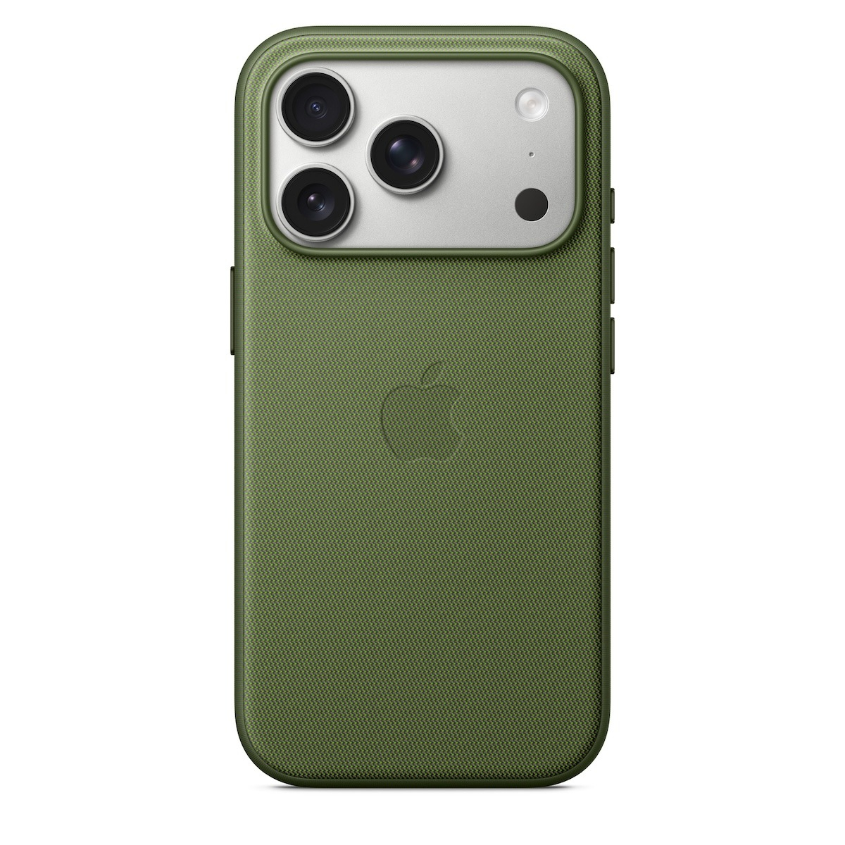 iPhone 17 Pro TechWoven Case with MagSafe - C&C
