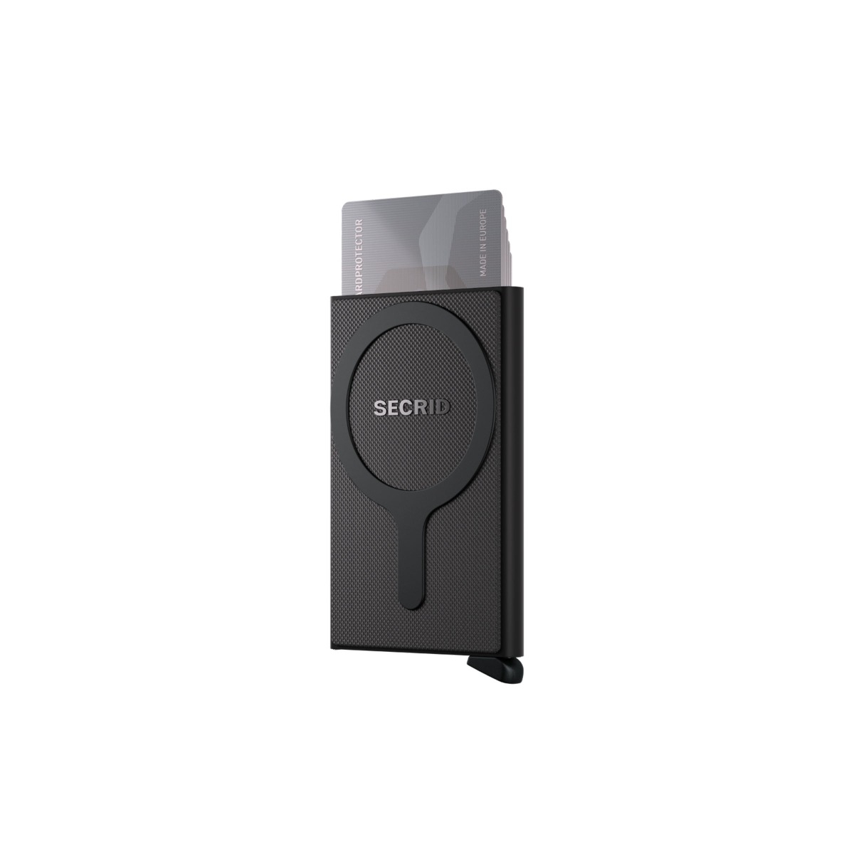 Secrid MagSafe Compatible Card Protector - C&C
