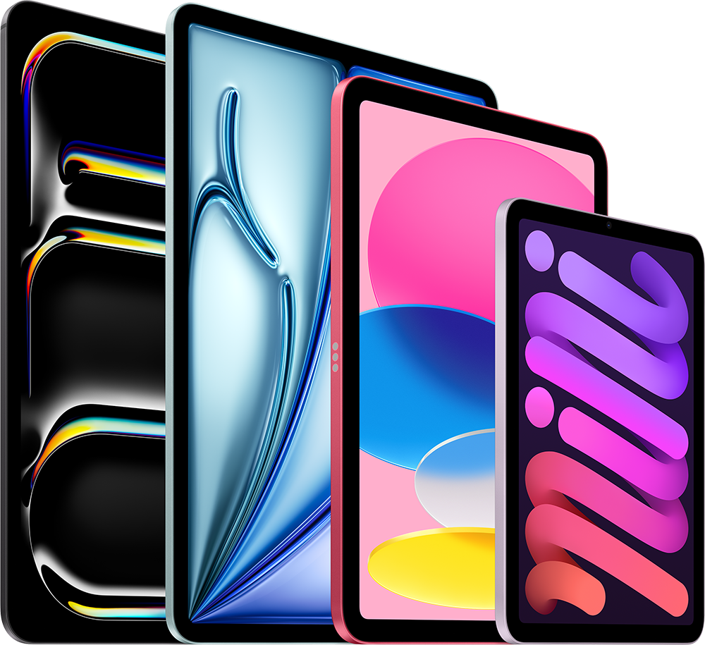 iPads