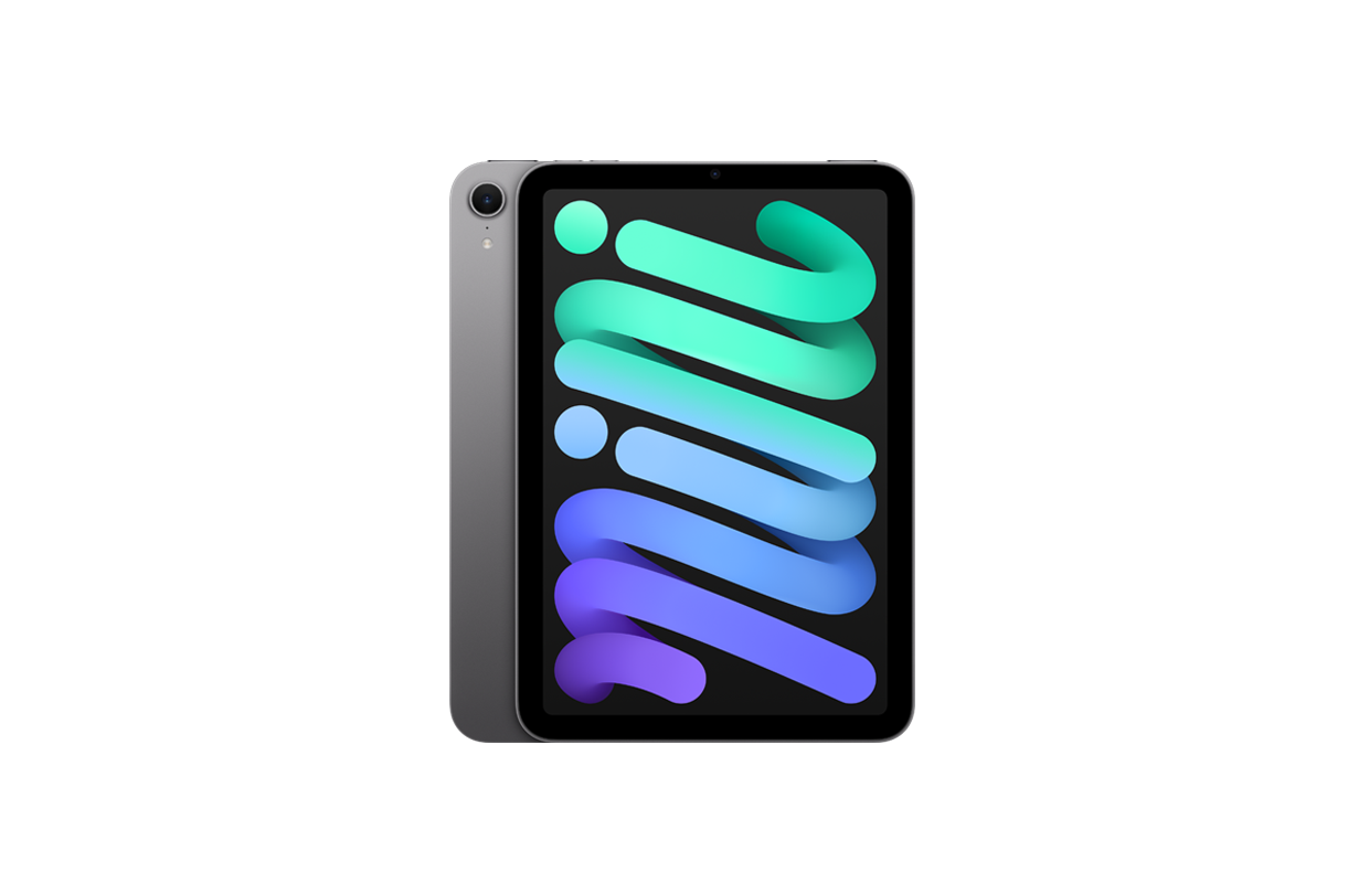 iPad mini