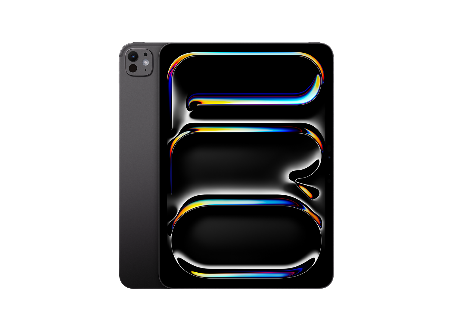 iPad Pro 11" (M5)