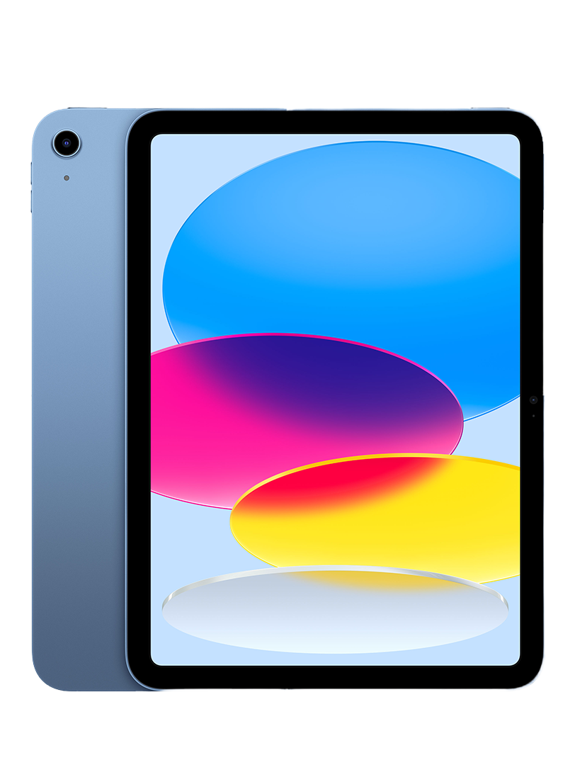 iPad
