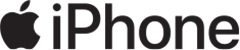 iPhone Logo