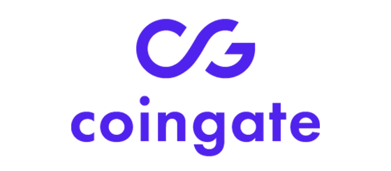 CoinGate logotipas