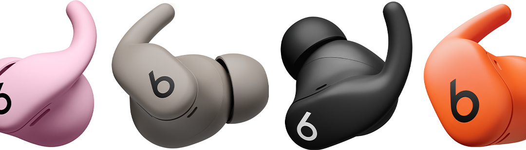 PowerBeats Fit Products