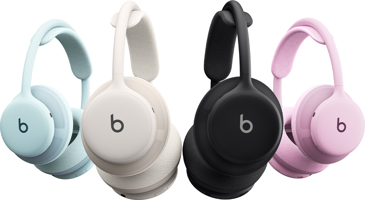 Beats 360